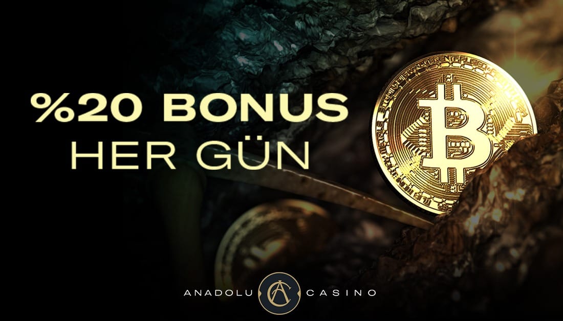 Anadolu Casino Yeni Adres